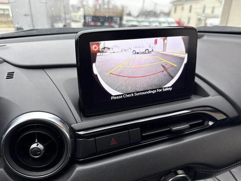 2023 Mazda ND MX-5 Miata - Image 12 of 13