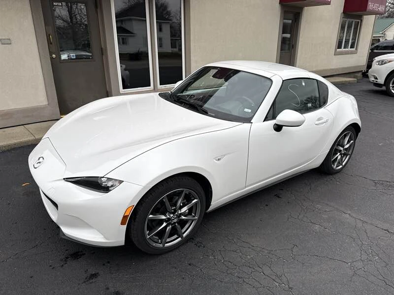 2023 Mazda ND MX-5 Miata - Image 10 of 13