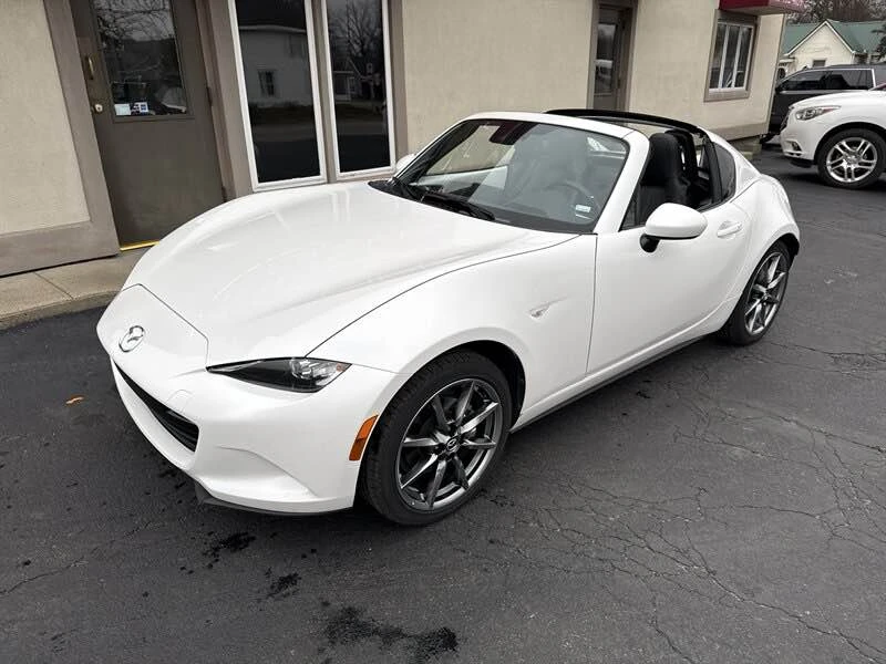 2023 Mazda ND MX-5 Miata - Image 2 of 13