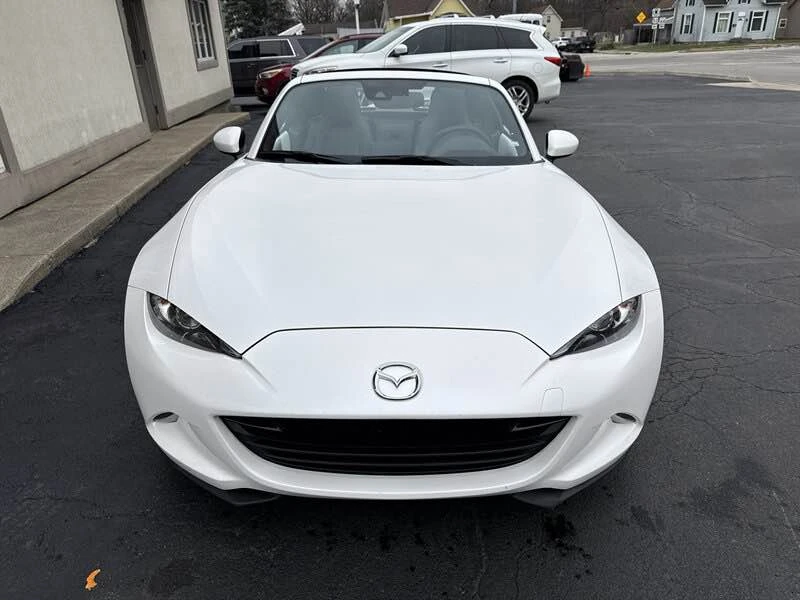 2023 Mazda ND MX-5 Miata - Image 3 of 13