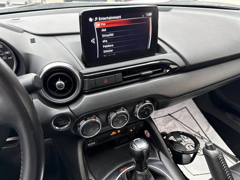 2023 Mazda ND MX-5 Miata - Image 8 of 13