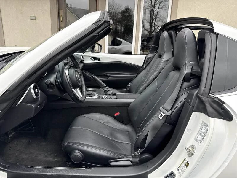 2023 Mazda ND MX-5 Miata - Image 5 of 13