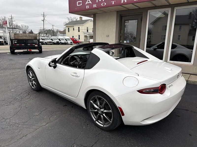 2023 Mazda ND MX-5 Miata - Image 6 of 13
