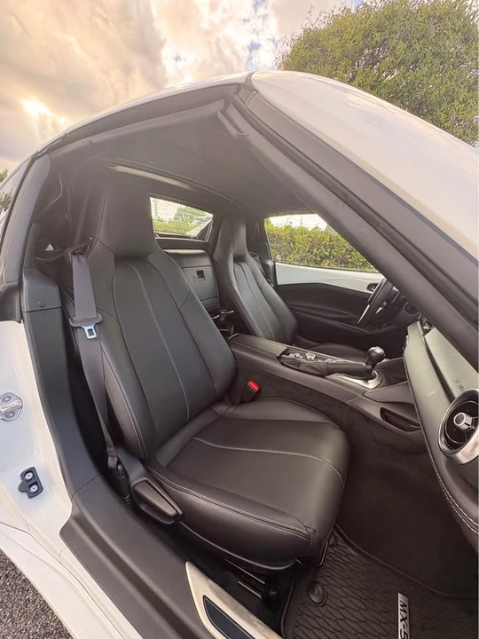 2023 Mazda ND MX-5 Miata - Image 6 of 8