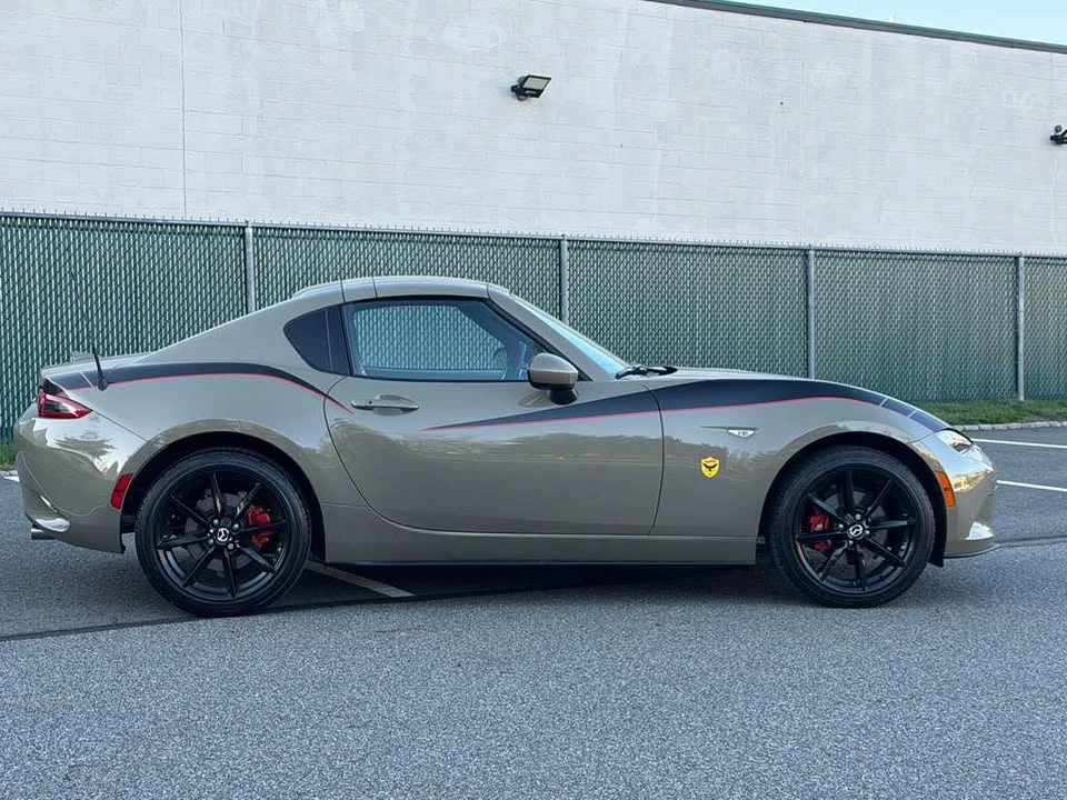 2023 Mazda ND MX-5 Miata - Image 7 of 20