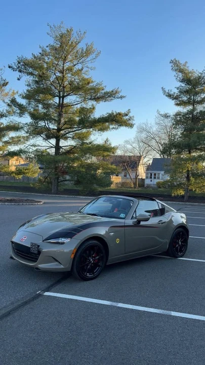2023 Mazda ND MX-5 Miata - Image 12 of 20