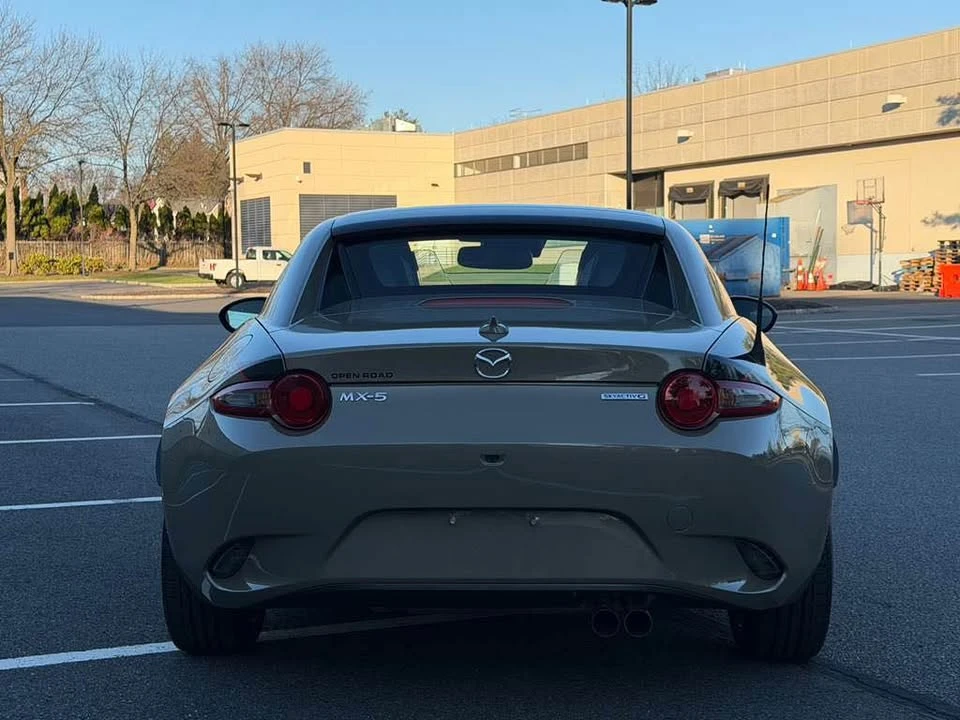 2023 Mazda ND MX-5 Miata - Image 10 of 20