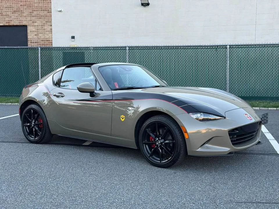 2023 Mazda ND MX-5 Miata - Image 3 of 20