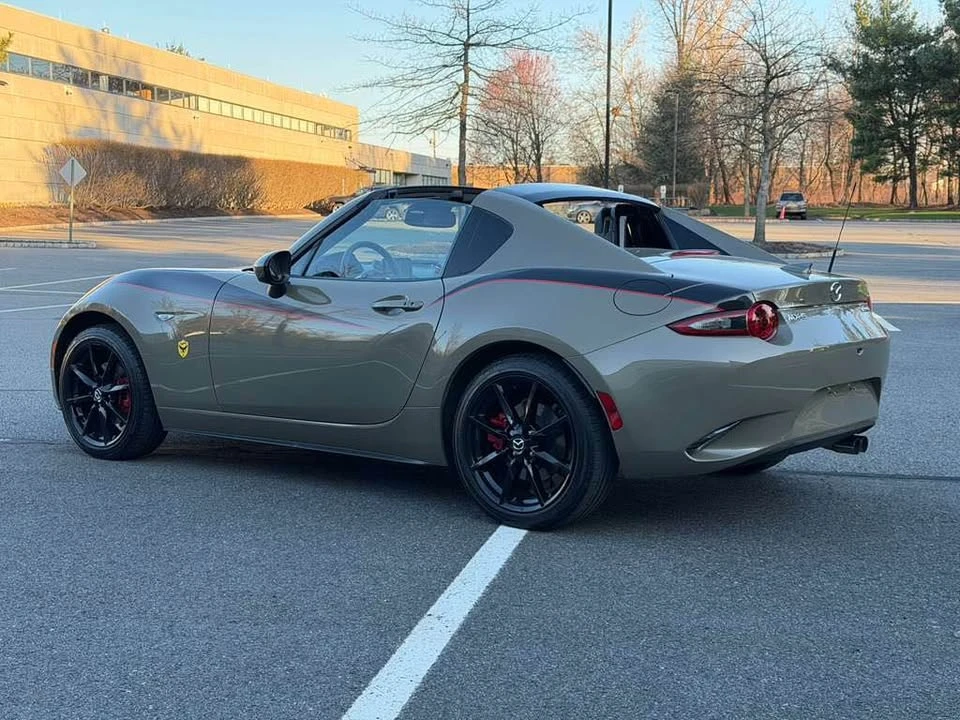 2023 Mazda ND MX-5 Miata - Image 8 of 20