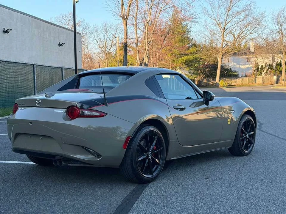 2023 Mazda ND MX-5 Miata - Image 2 of 20