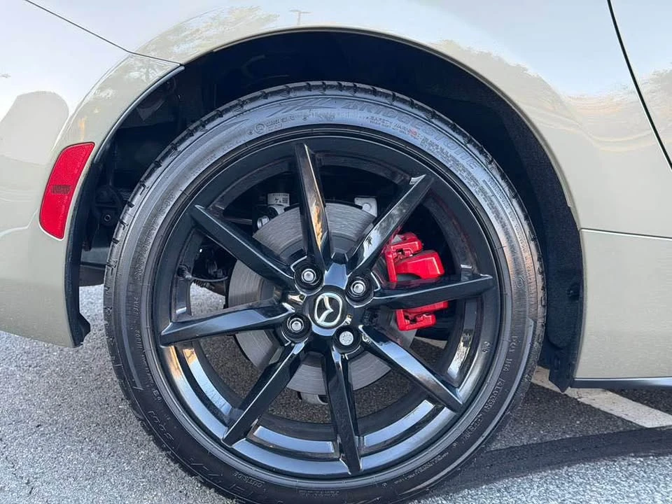2023 Mazda ND MX-5 Miata - Image 14 of 20