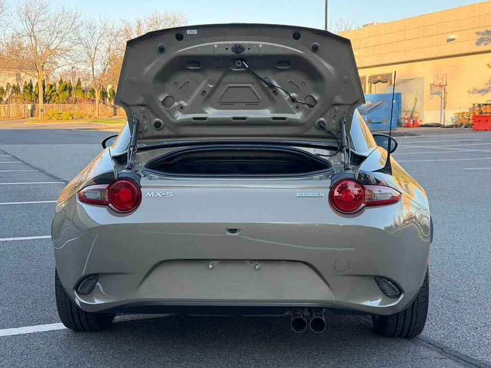 2023 Mazda ND MX-5 Miata - Image 10 of 19