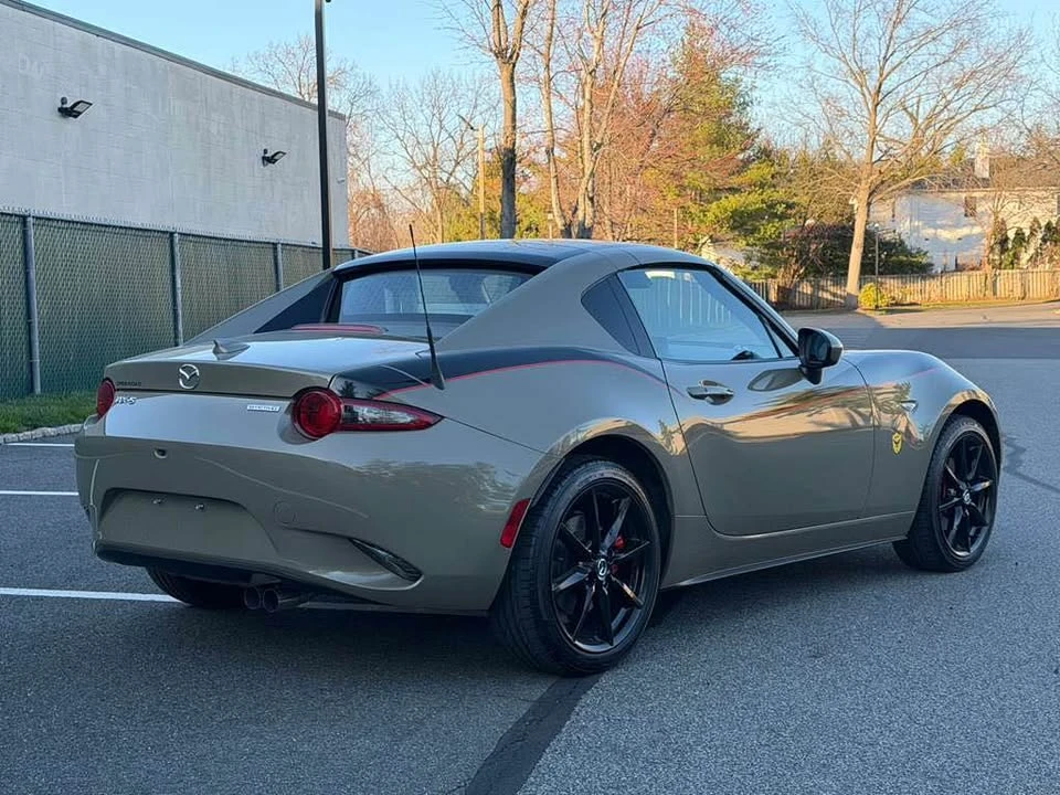 2023 Mazda ND MX-5 Miata - Image 6 of 19