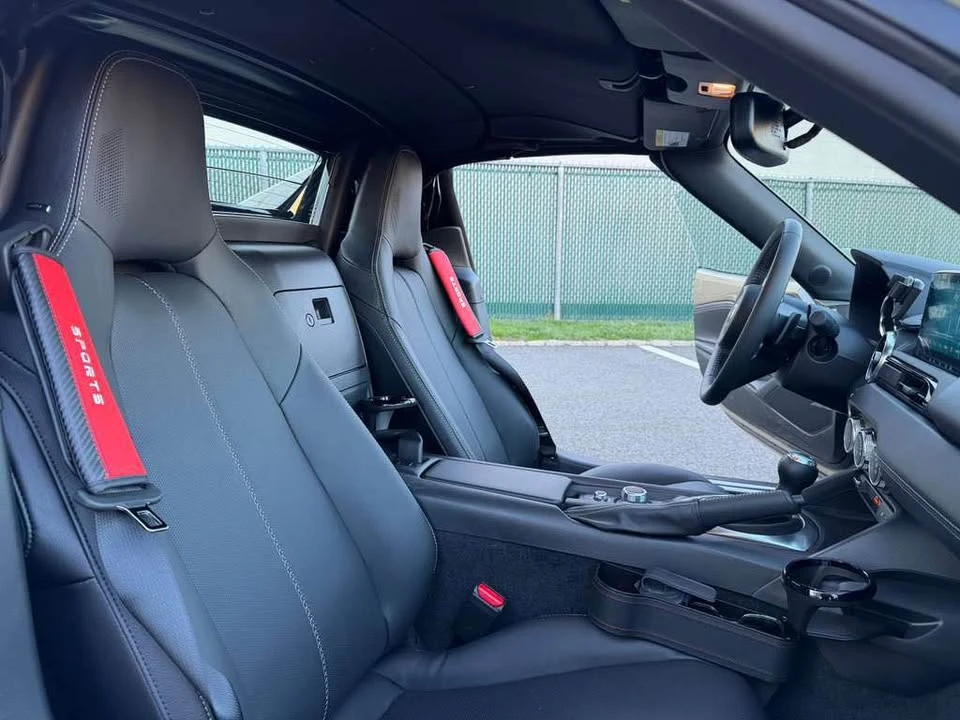 2023 Mazda ND MX-5 Miata - Image 11 of 20