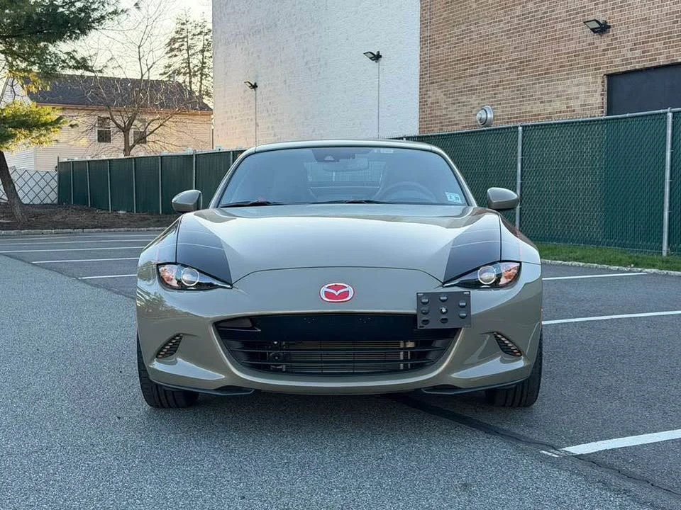 2023 Mazda ND MX-5 Miata - Image 13 of 19