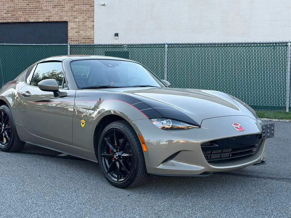 2023 Mazda ND MX-5 Miata - Image 2 of 19