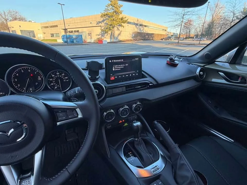 2023 Mazda ND MX-5 Miata - Image 18 of 20