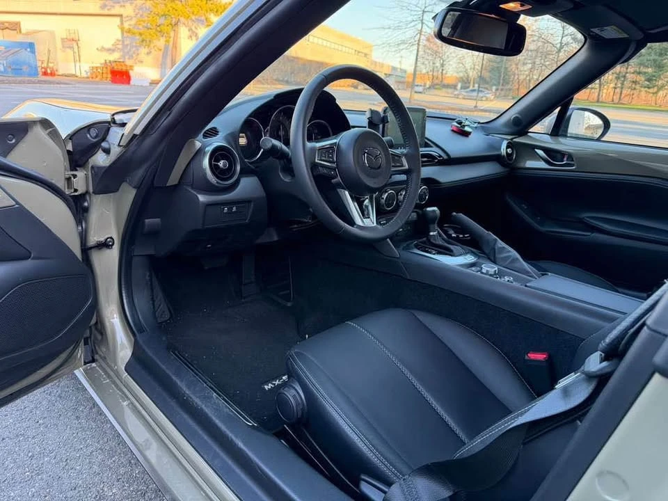 2023 Mazda ND MX-5 Miata - Image 15 of 20