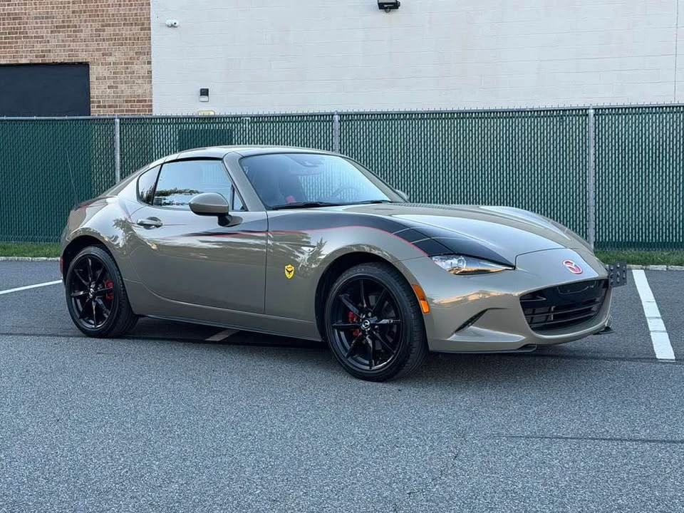 2023 Mazda ND MX-5 Miata - Image 11 of 19