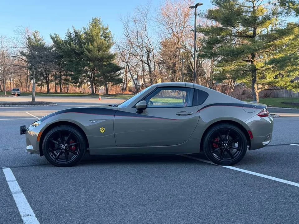 2023 Mazda ND MX-5 Miata - Image 9 of 19