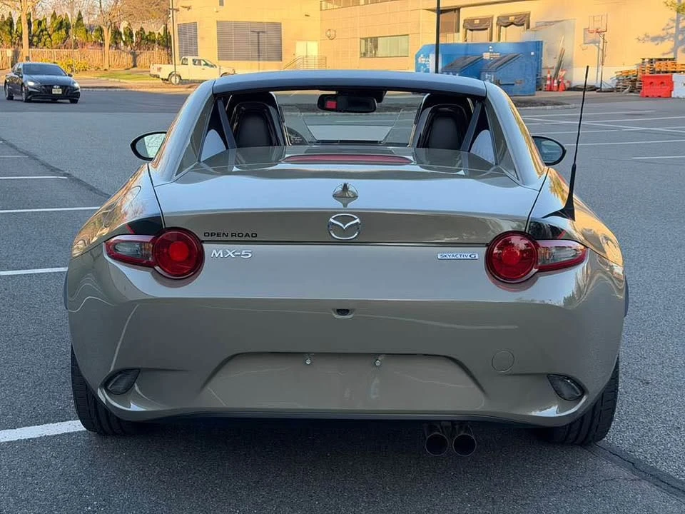 2023 Mazda ND MX-5 Miata - Image 4 of 20