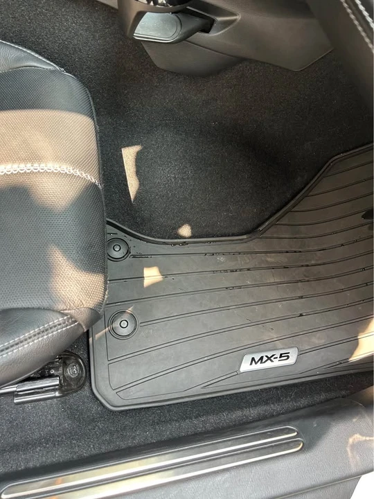 2023 Mazda ND MX-5 Miata - Image 3 of 15