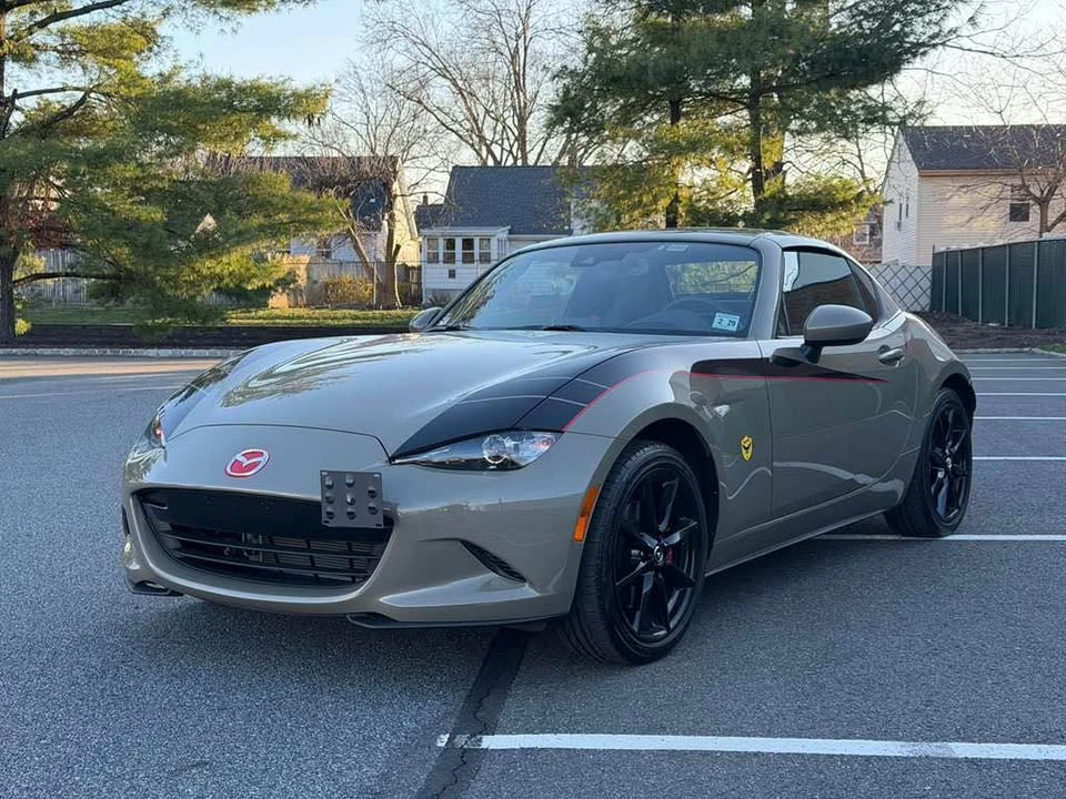 2023 Mazda ND MX-5 Miata - Image 2 of 19