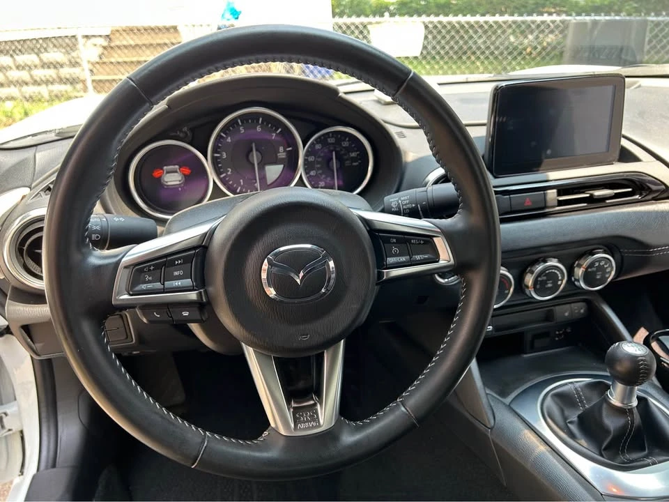 2023 Mazda ND MX-5 Miata - Image 8 of 15