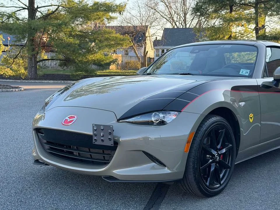 2023 Mazda ND MX-5 Miata - Image 5 of 19