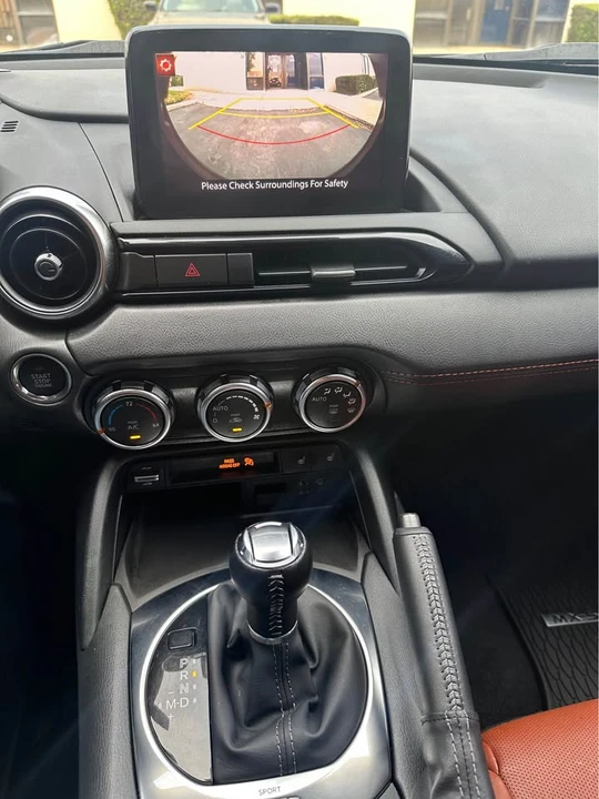 2023 Mazda ND MX-5 Miata - Image 19 of 20