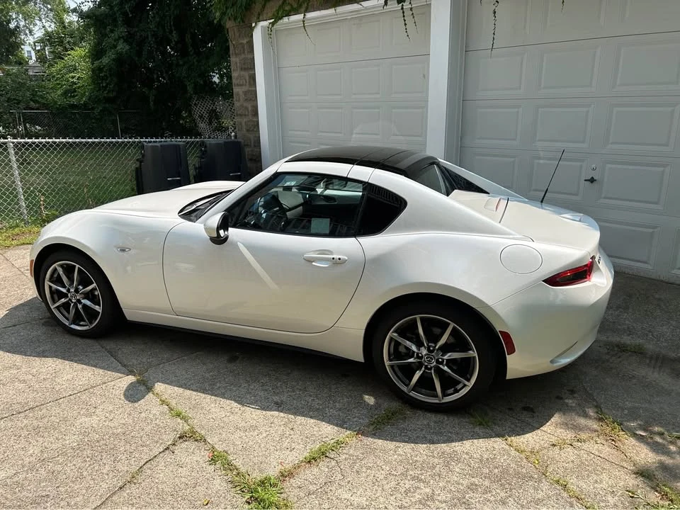2023 Mazda ND MX-5 Miata - Image 12 of 15