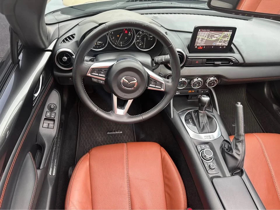 2023 Mazda ND MX-5 Miata - Image 16 of 20