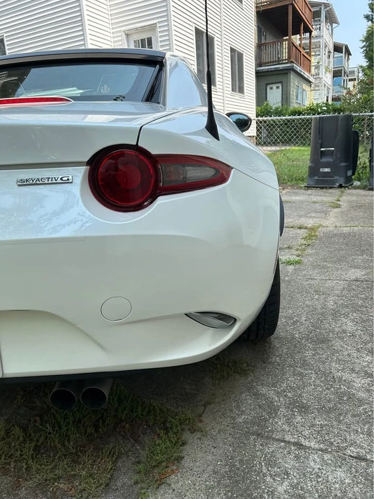 2023 Mazda ND MX-5 Miata - Image 11 of 15