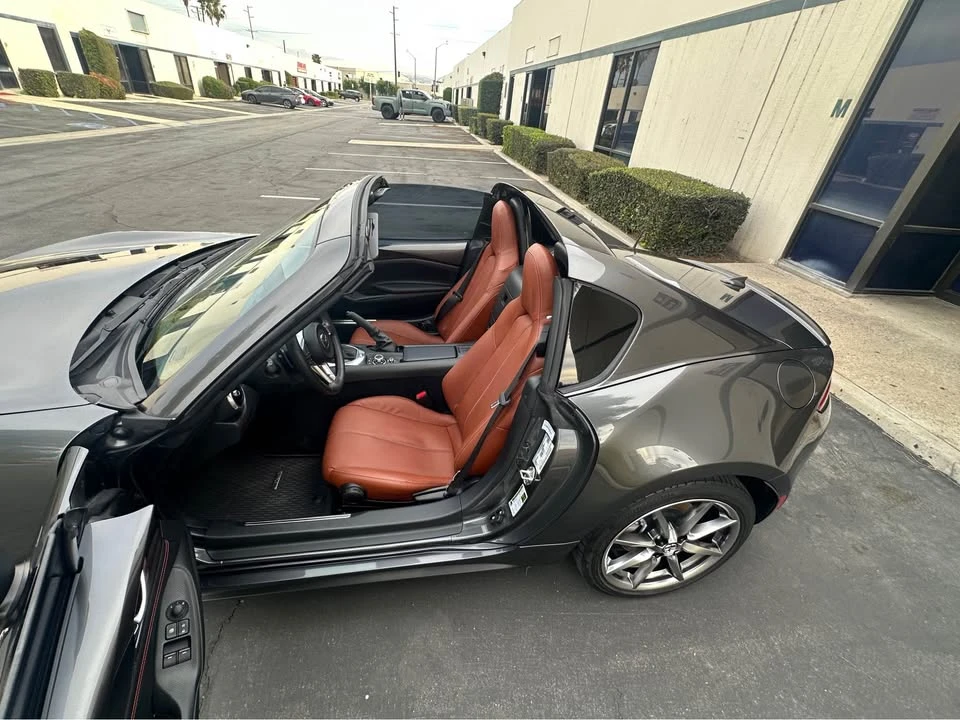 2023 Mazda ND MX-5 Miata - Image 14 of 20