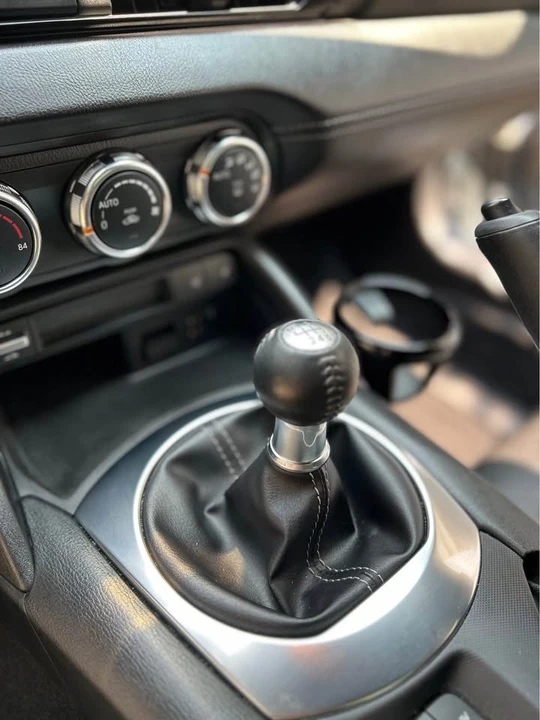 2023 Mazda ND MX-5 Miata - Image 7 of 15