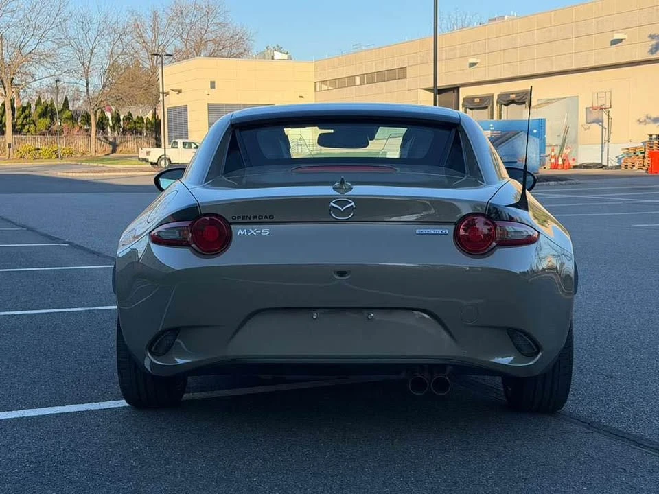 2023 Mazda ND MX-5 Miata - Image 8 of 19