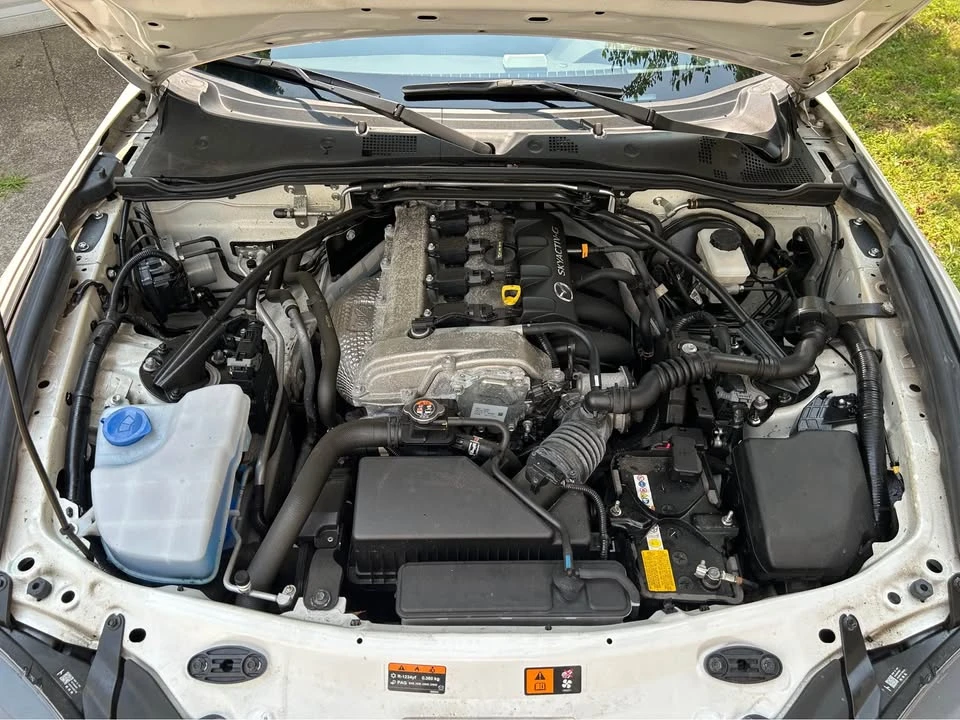 2023 Mazda ND MX-5 Miata - Image 2 of 15