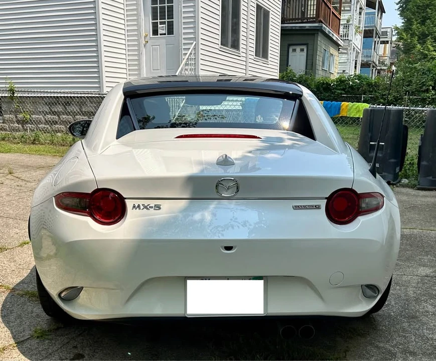 2023 Mazda ND MX-5 Miata - Image 13 of 15