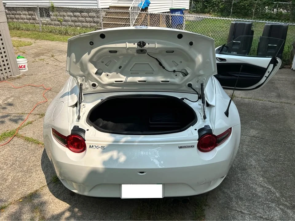 2023 Mazda ND MX-5 Miata - Image 4 of 15
