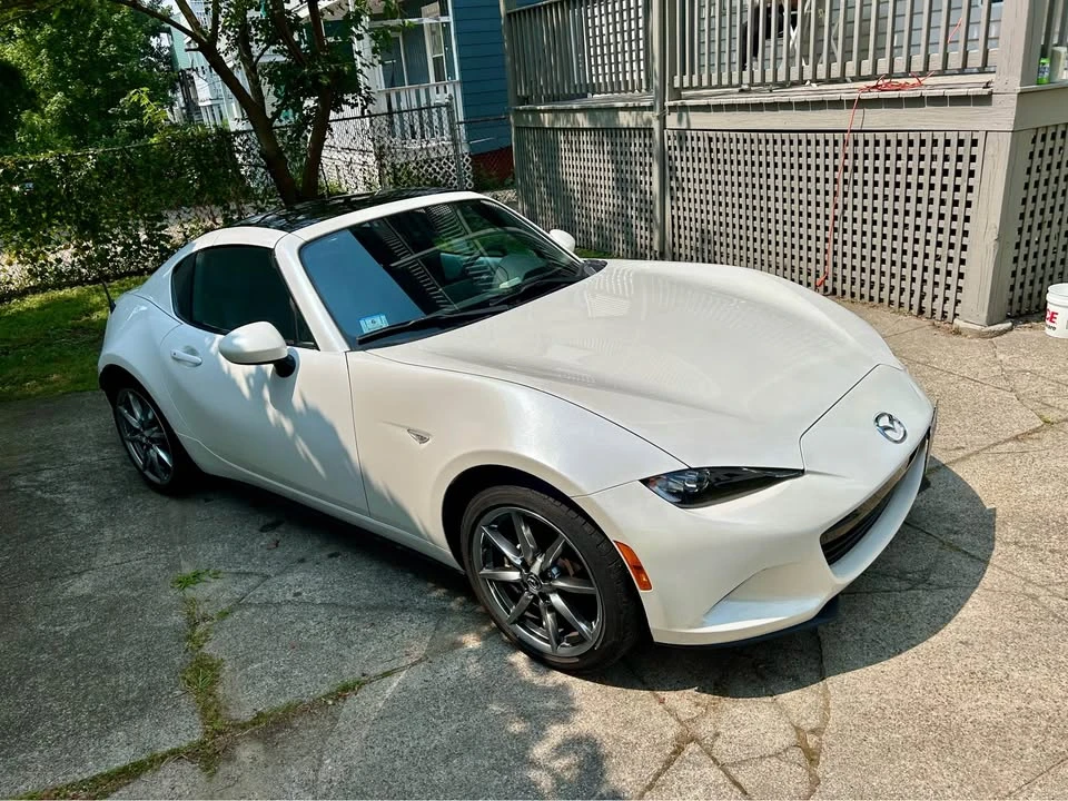 2023 Mazda ND MX-5 Miata - Image 14 of 15