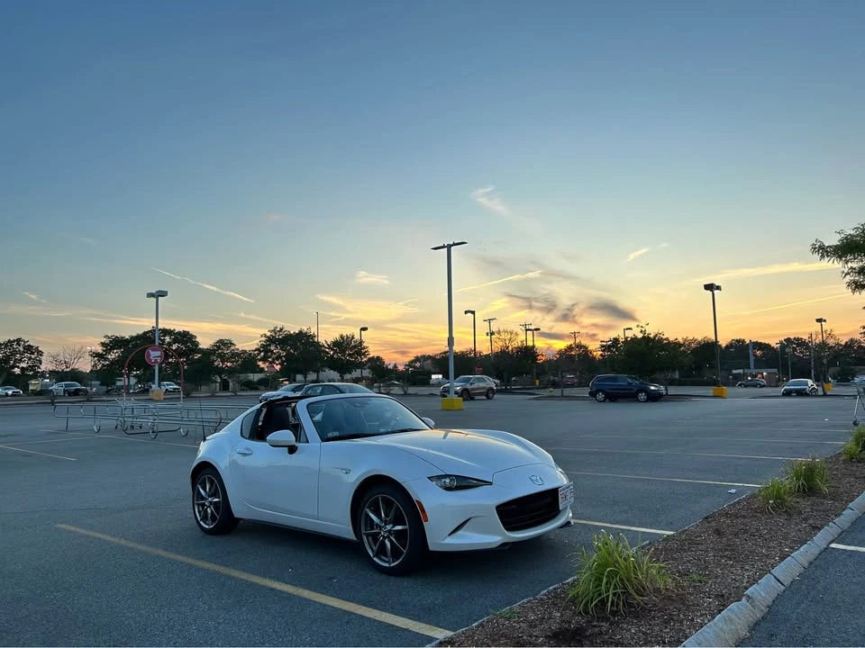 2023 Mazda ND MX-5 Miata - Image 15 of 15