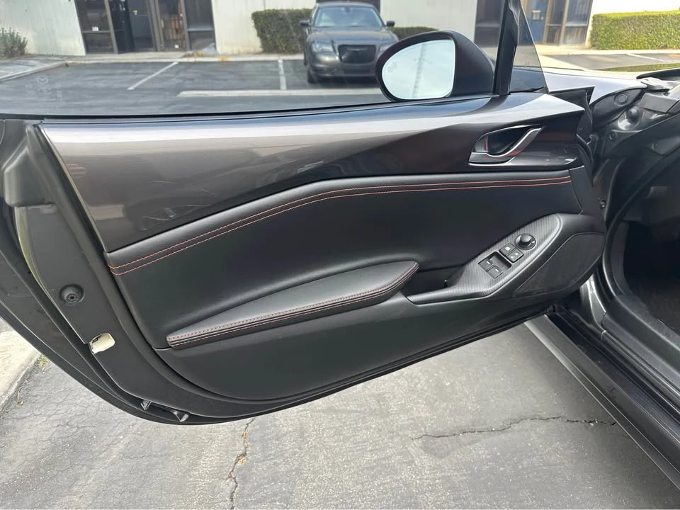 2023 Mazda ND MX-5 Miata - Image 9 of 20