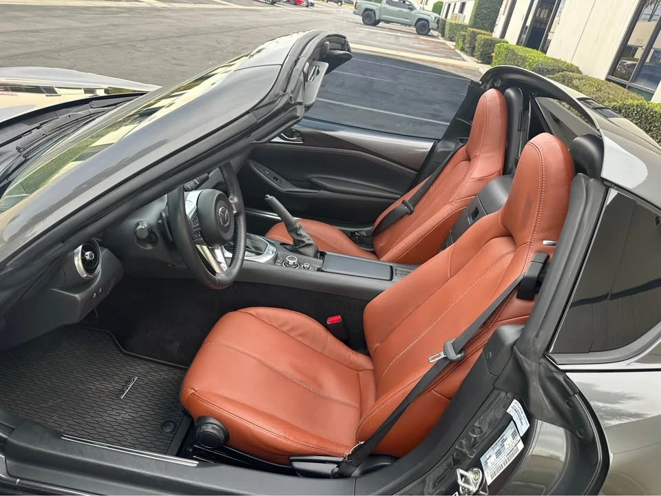 2023 Mazda ND MX-5 Miata - Image 11 of 20