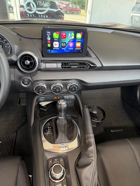2023 Mazda ND MX-5 Miata - Image 8 of 8