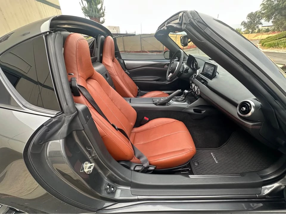 2023 Mazda ND MX-5 Miata - Image 13 of 20