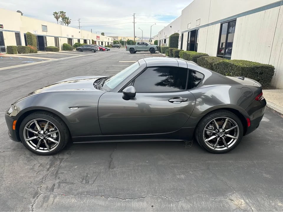 2023 Mazda ND MX-5 Miata - Image 9 of 20