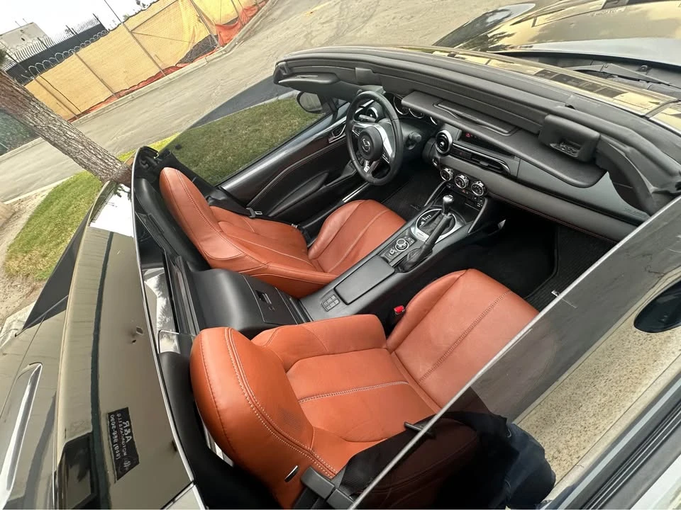 2023 Mazda ND MX-5 Miata - Image 11 of 20