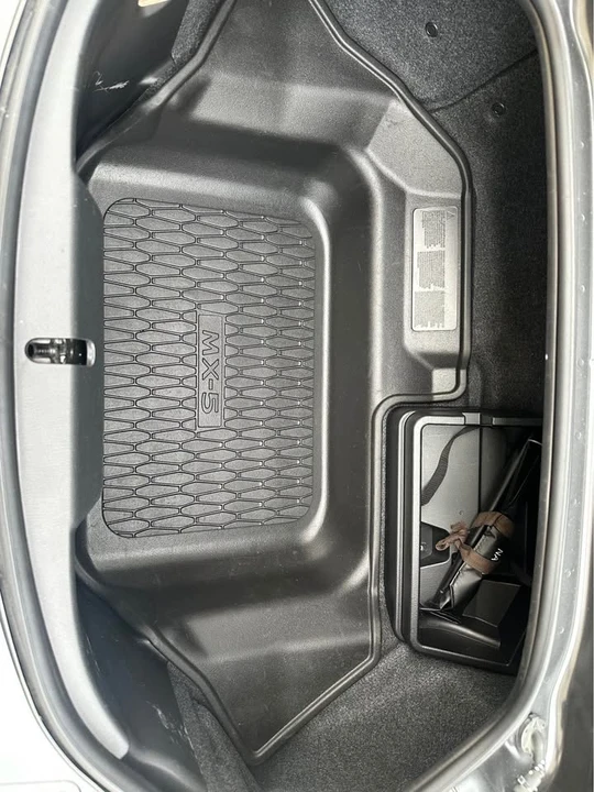 2023 Mazda ND MX-5 Miata - Image 14 of 20