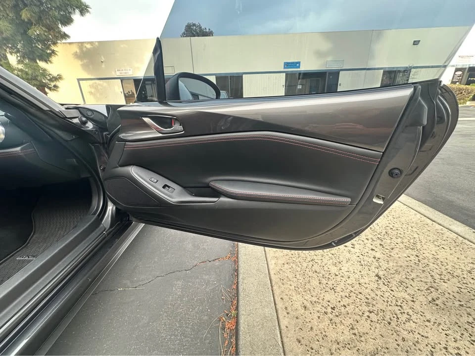 2023 Mazda ND MX-5 Miata - Image 20 of 20
