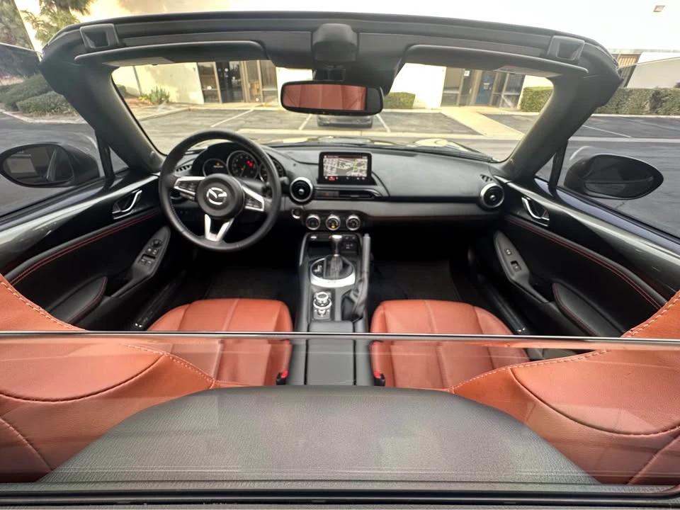 2023 Mazda ND MX-5 Miata - Image 15 of 20